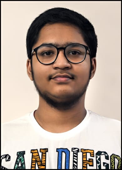 Shivam Patel