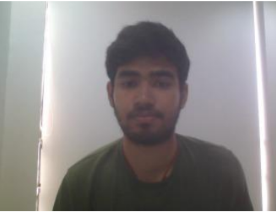 Jash Modi