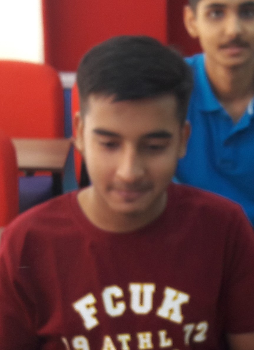 Nilansh Rajpal