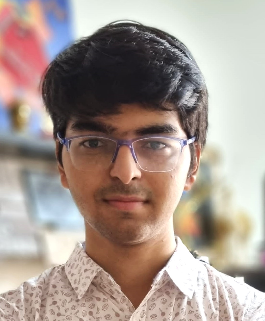 Achintya Patel