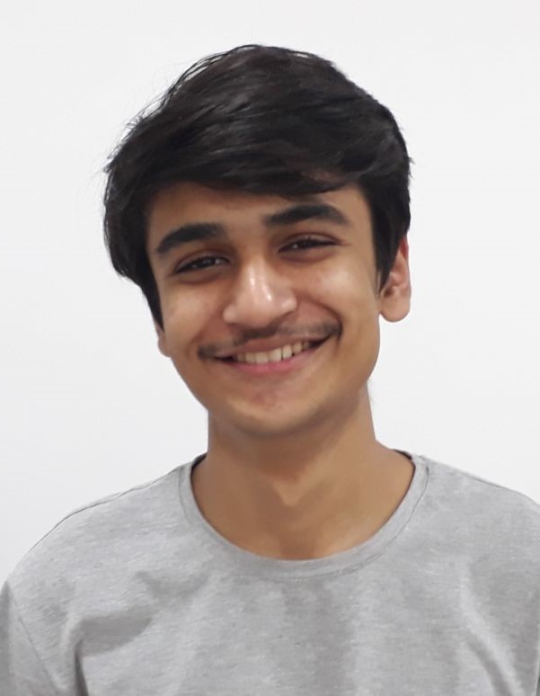 Dhwanil Patel