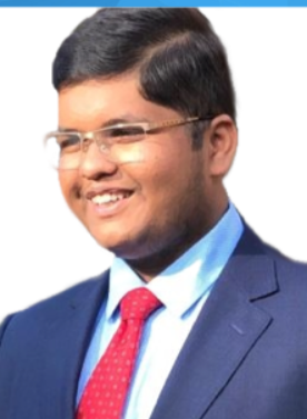 Yash Ajitsaria