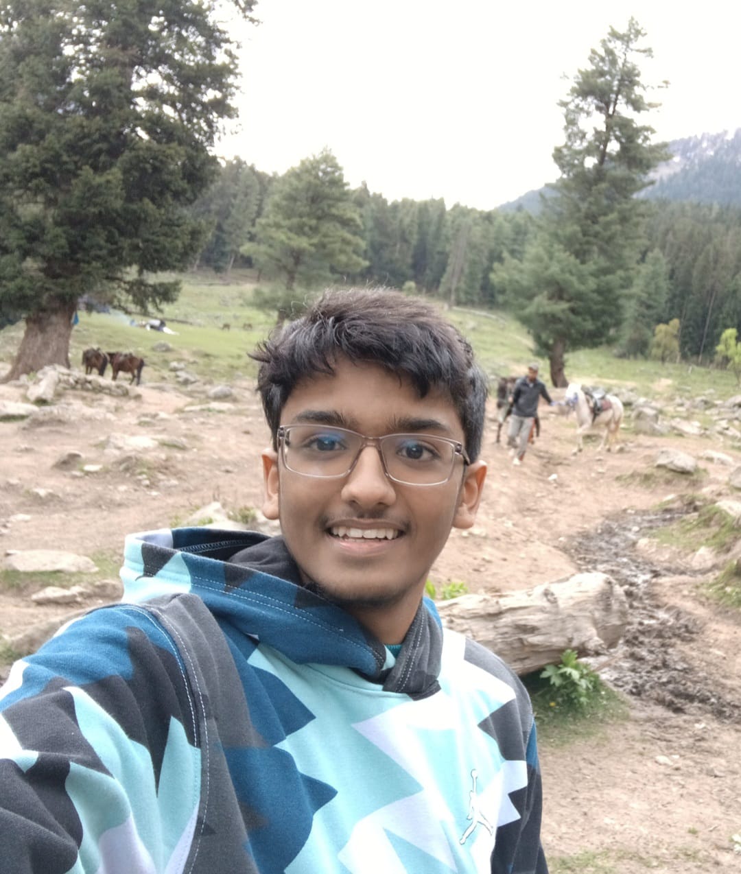 Aarnav Yadav