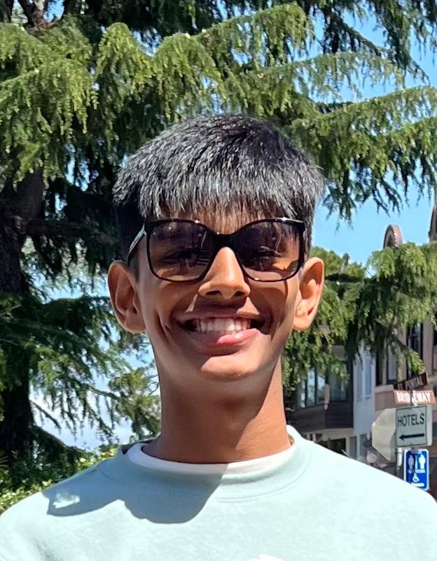 Vrund Patel