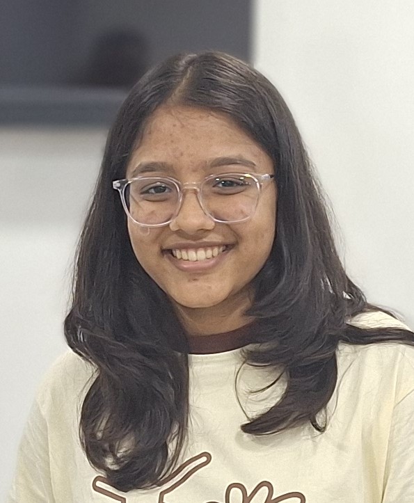 Hitanshee Patel
