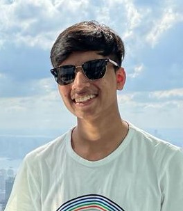 Pratham Patel
